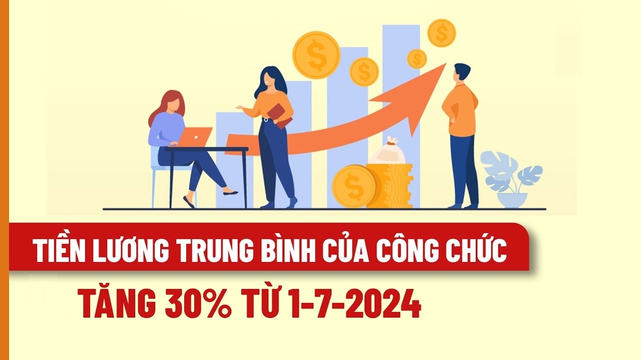 Đắk Lắk chi trả tiền lương, phụ cấp và các khoản đóng góp theo mức lương cơ sở 2,34 triệu đồng/tháng kể từ ngày 01/7/2024